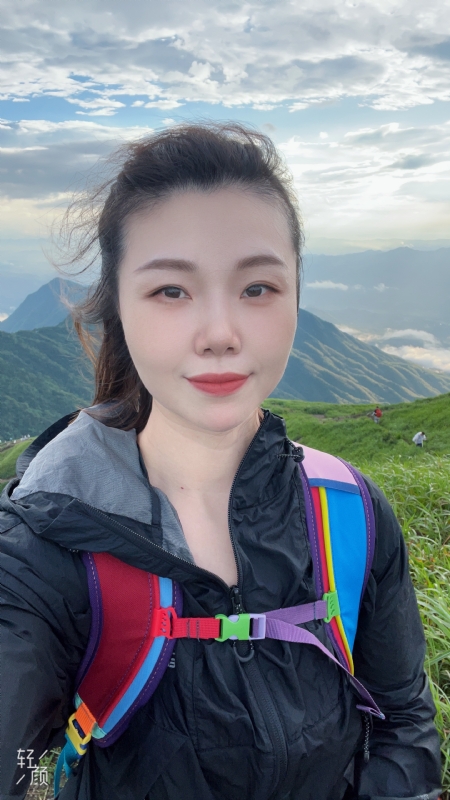 汀兰岸芷的第一张照片--新乡相亲服务中心