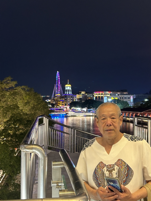 刘先生的第一张照片--新乡相亲服务中心