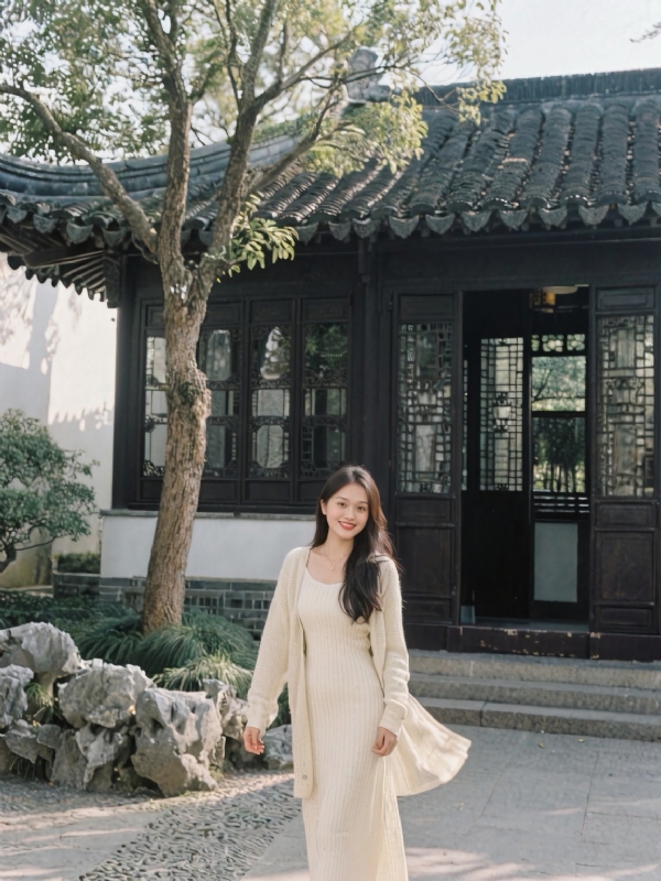 mary的第一张照片--新乡相亲服务中心