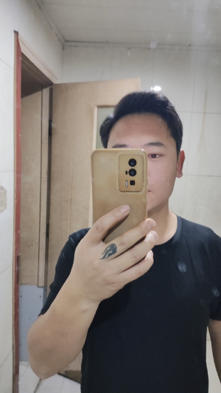 清橙的第一张照片--新乡相亲服务中心