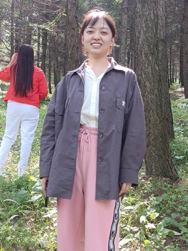 玻璃心的第二张照片--新乡相亲服务中心