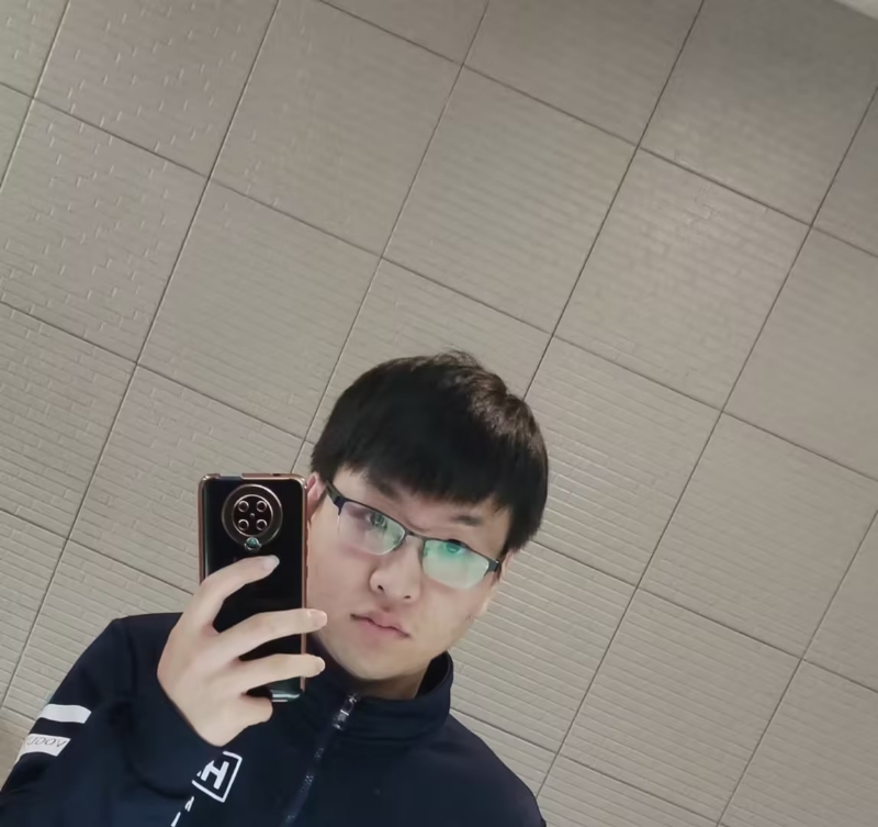 回忆波波的第二张照片--新乡相亲服务中心