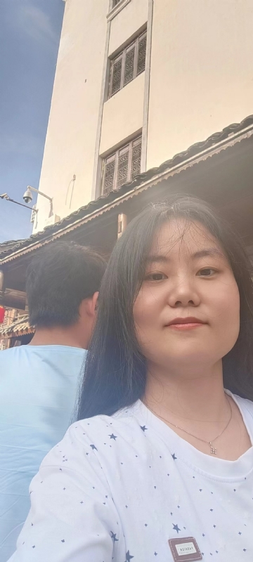 普通人的第二张照片--新乡相亲服务中心