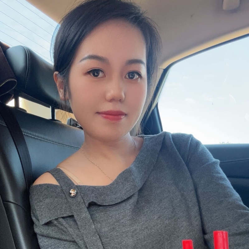 吴静的第一张照片--新乡相亲服务中心