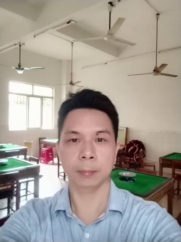 笑对人生的第一张照片--新乡相亲服务中心