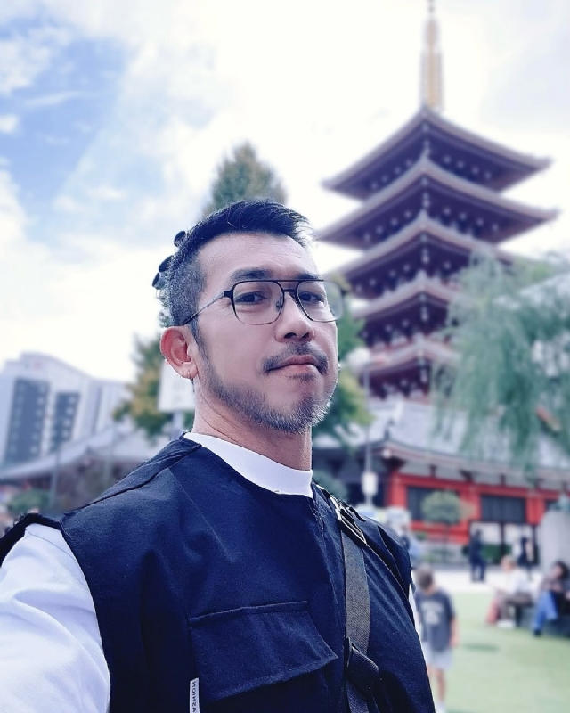 晚风渡半舟的第二张照片--新乡相亲服务中心