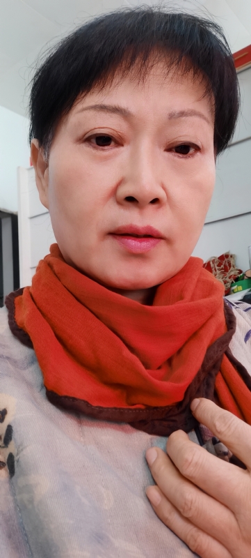 人生无限的第一张照片--新乡相亲服务中心