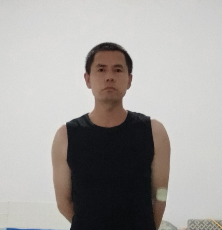 木沙江的第一张照片--新乡相亲服务中心