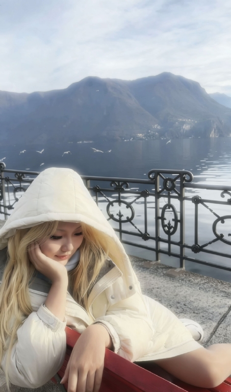 十二的第一张照片--新乡相亲服务中心