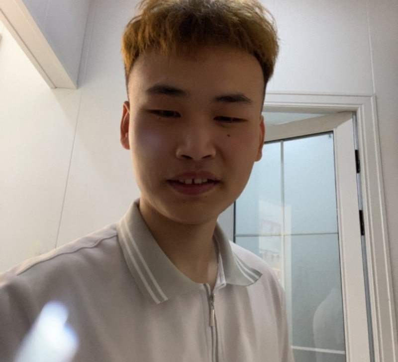 我爱大猪肘的第一张照片--新乡相亲服务中心