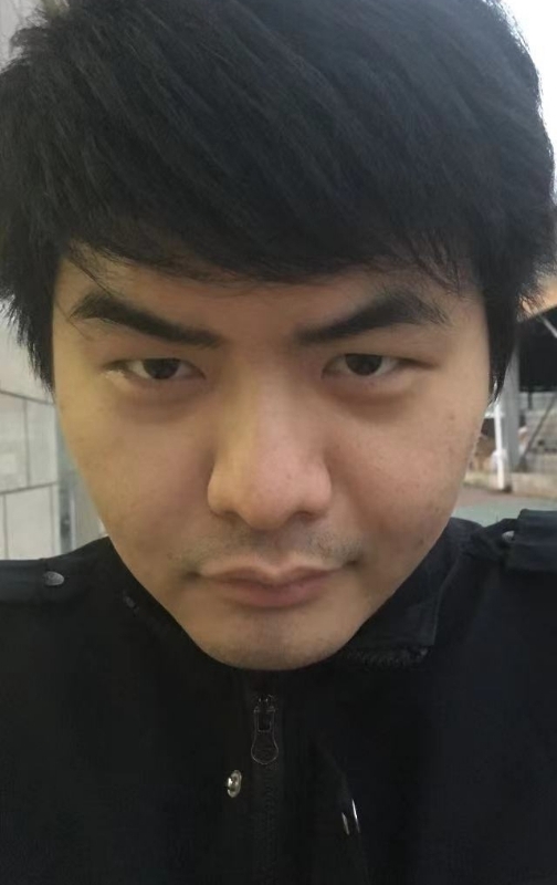 晴男的第一张照片--新乡相亲服务中心