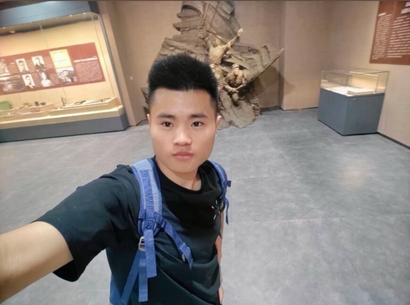 海风的第一张照片--新乡相亲服务中心