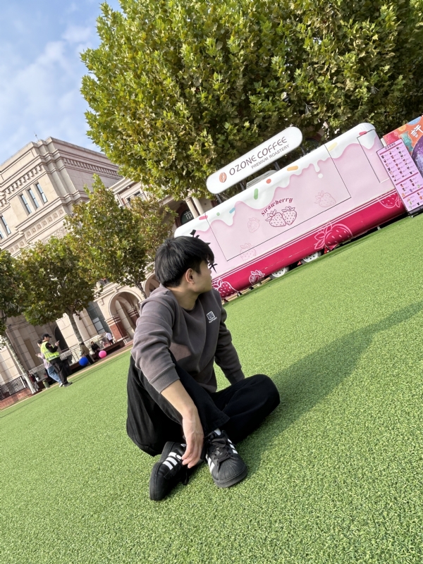 海风的第二张照片--新乡相亲服务中心