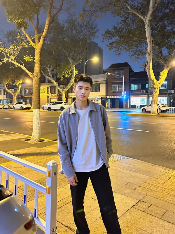 海风的第四张照片--新乡相亲服务中心