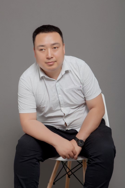 带着梦想去旅行的第一张照片--新乡相亲服务中心