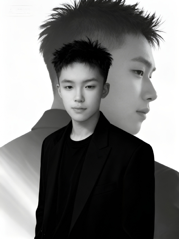 阿飞的第一张照片--新乡相亲服务中心