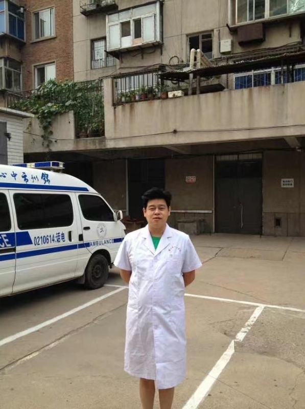 圣诞老人的第一张照片--新乡相亲服务中心