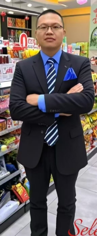 阿乐的第一张照片--新乡相亲服务中心