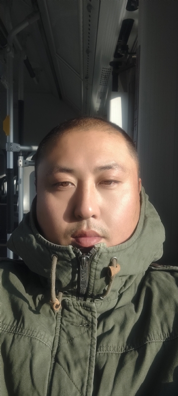 向往生活的第一张照片--新乡相亲服务中心