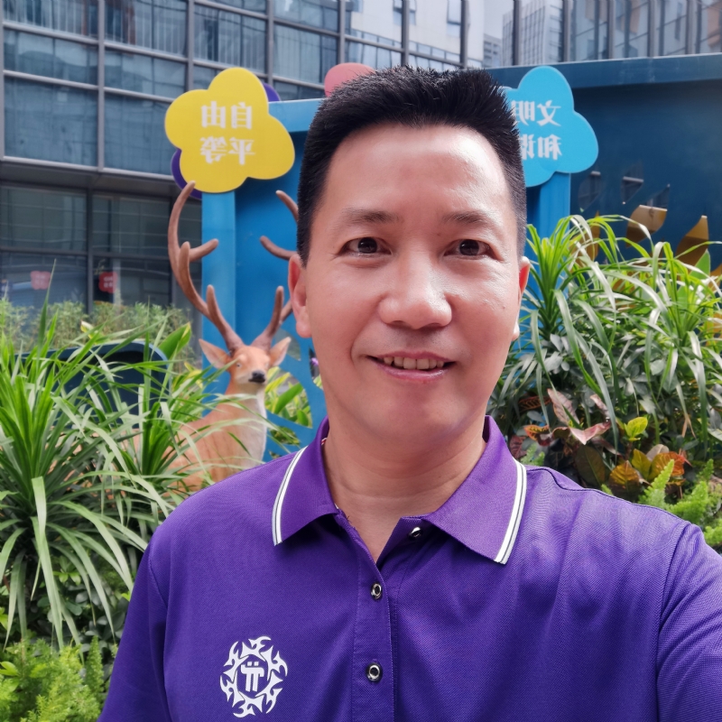 阿康的第一张照片--新乡相亲服务中心