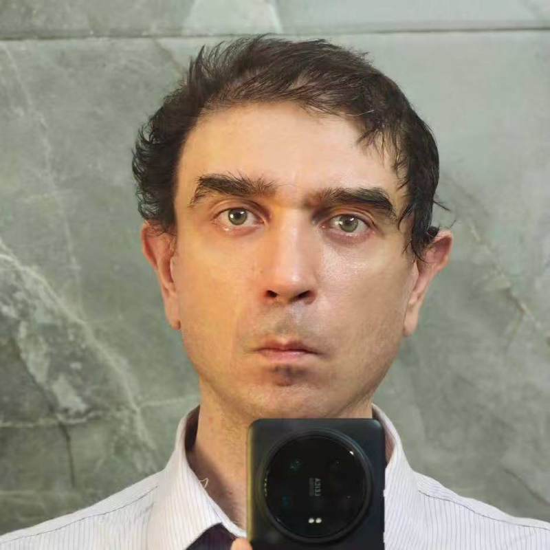 Anthony的第六张照片--新乡相亲服务中心