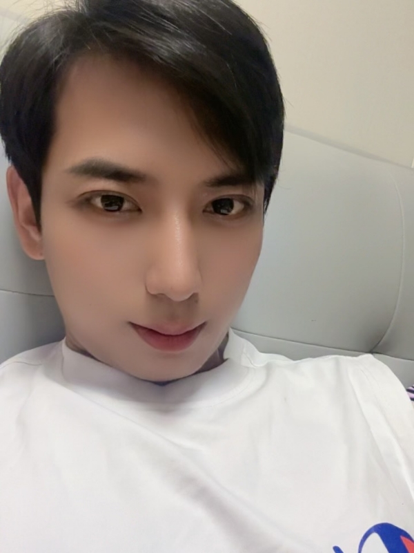 杨钦雲的第一张照片--新乡相亲服务中心