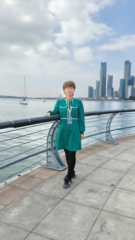 寻找对的人的第一张照片--新乡相亲服务中心