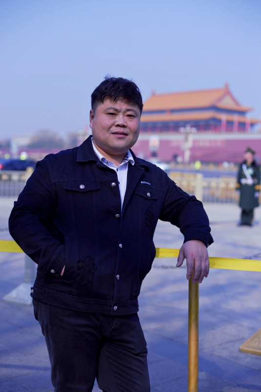 向北局中人的第三张照片--新乡相亲服务中心