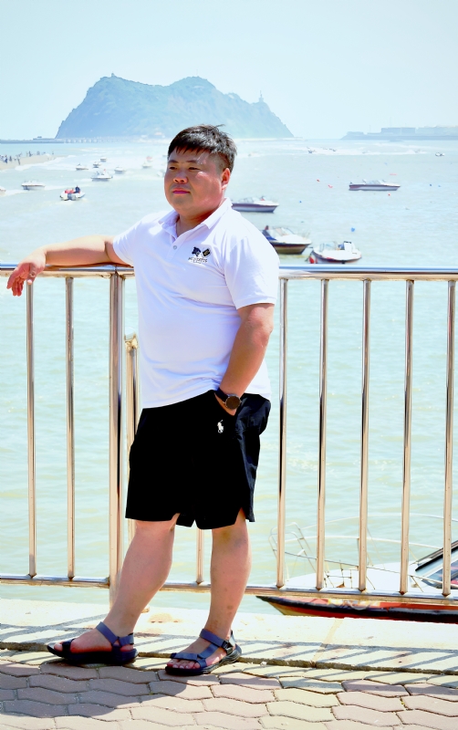 向北局中人的第六张照片--新乡相亲服务中心