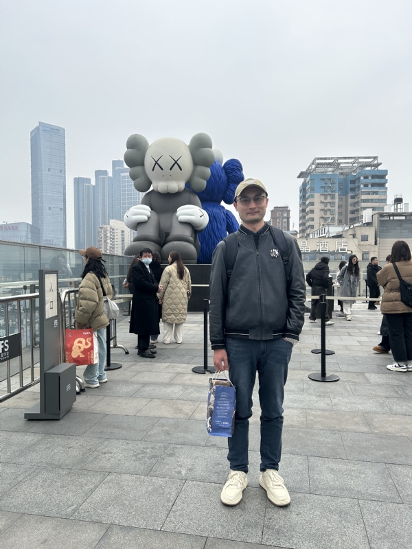 隆云的第一张照片--新乡相亲服务中心