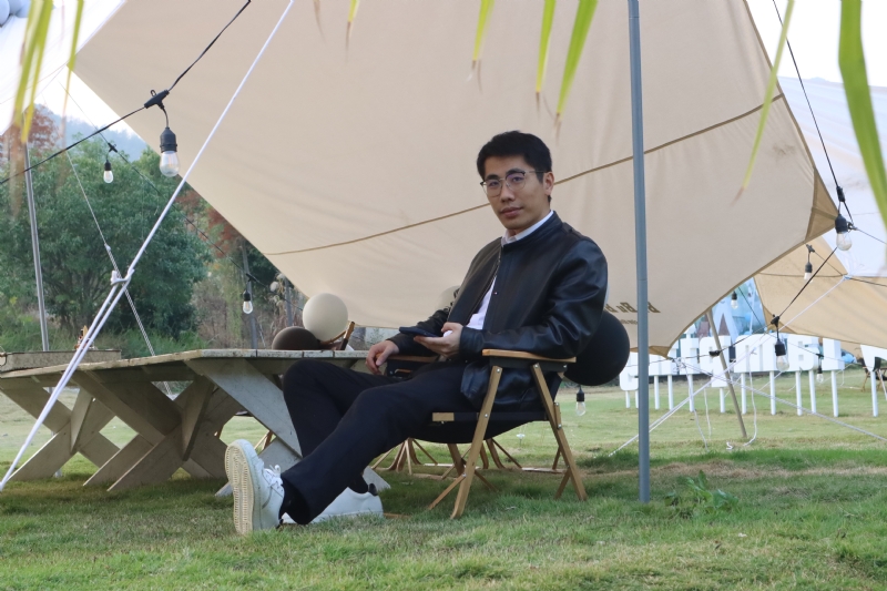 小俊的第一张照片--新乡相亲服务中心