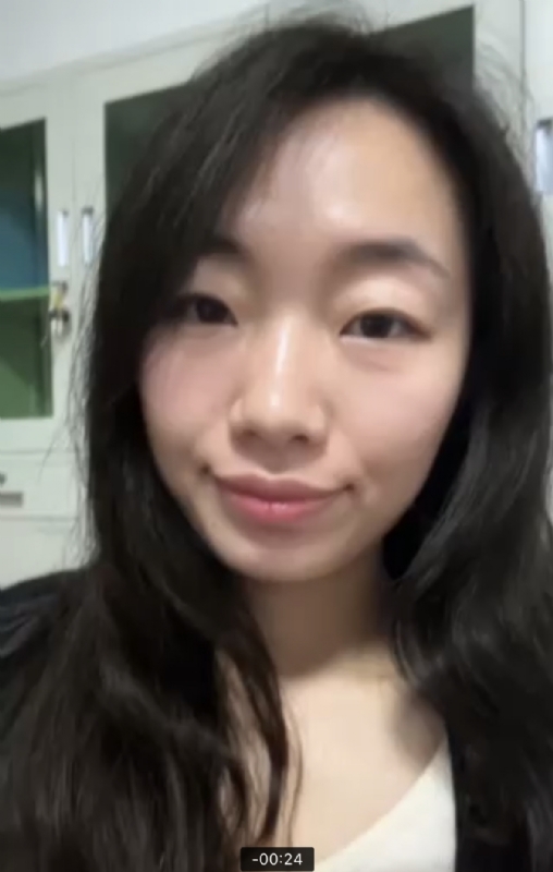 霉霉的第一张照片--新乡相亲服务中心