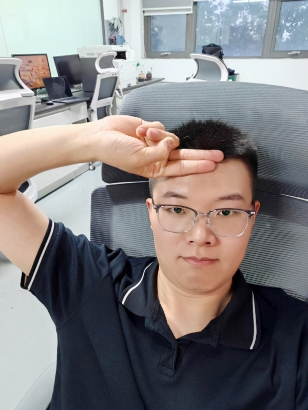 我我执执的第一张照片--新乡相亲服务中心