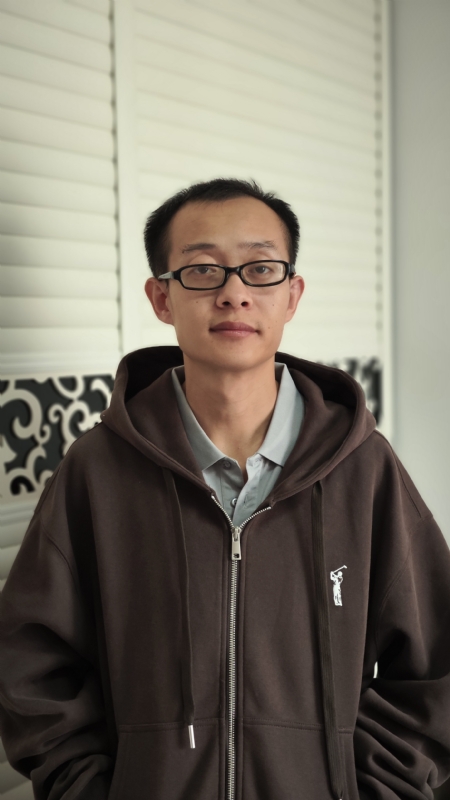 93DXTJ的第一张照片--新乡相亲服务中心