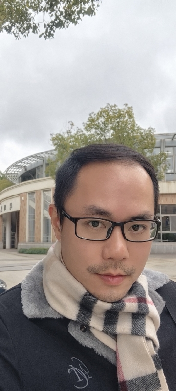 老蔡先生的第二张照片--新乡相亲服务中心