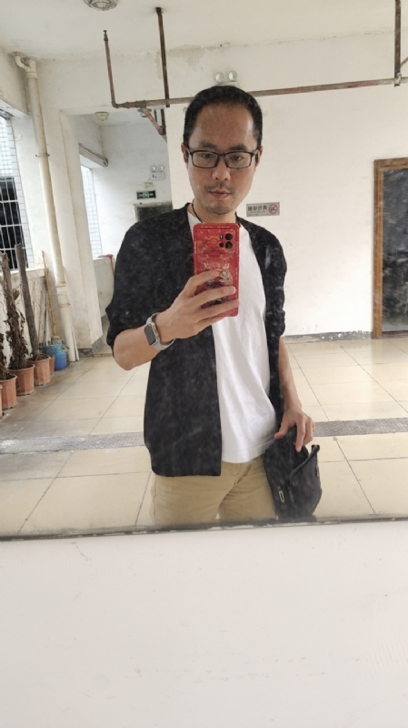 老蔡先生的第六张照片--新乡相亲服务中心