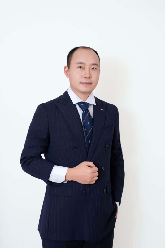 前程似锦的第一张照片--新乡相亲服务中心