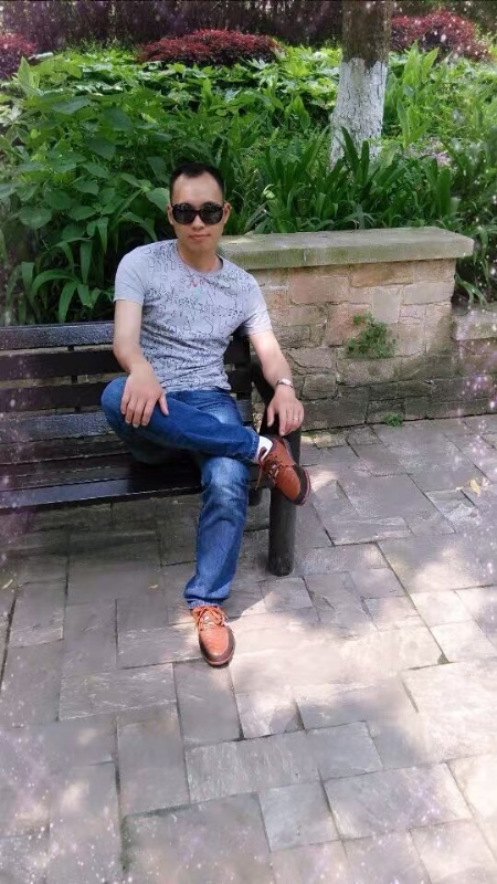 前程似锦的第二张照片--新乡相亲服务中心