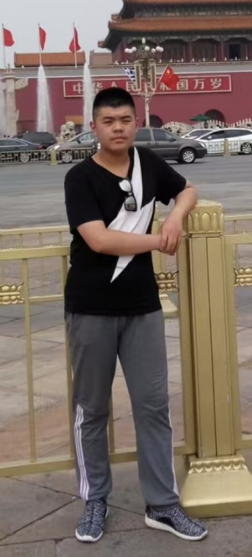 超棒超棒样样都棒的第一张照片--新乡相亲服务中心