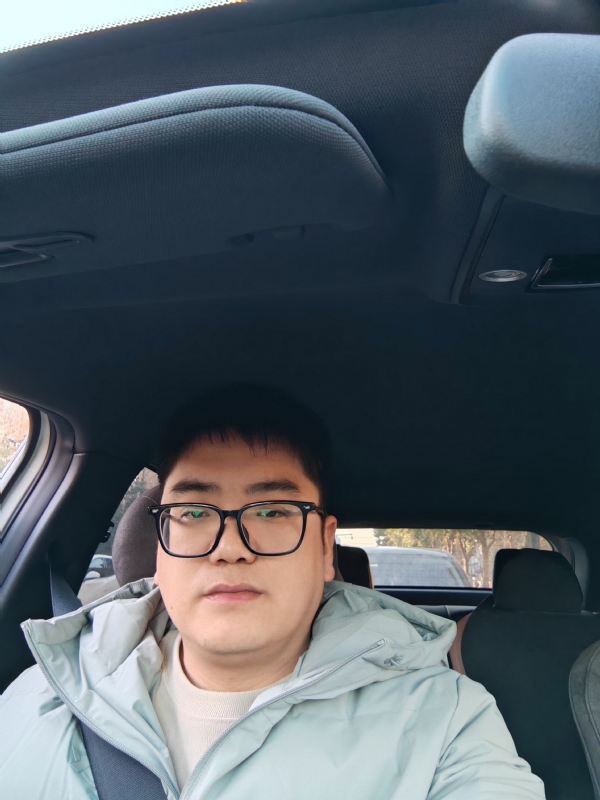 工作进心的第一张照片--新乡相亲服务中心