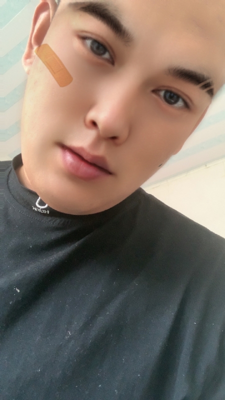 oK天黑就回家的第一张照片--新乡相亲服务中心