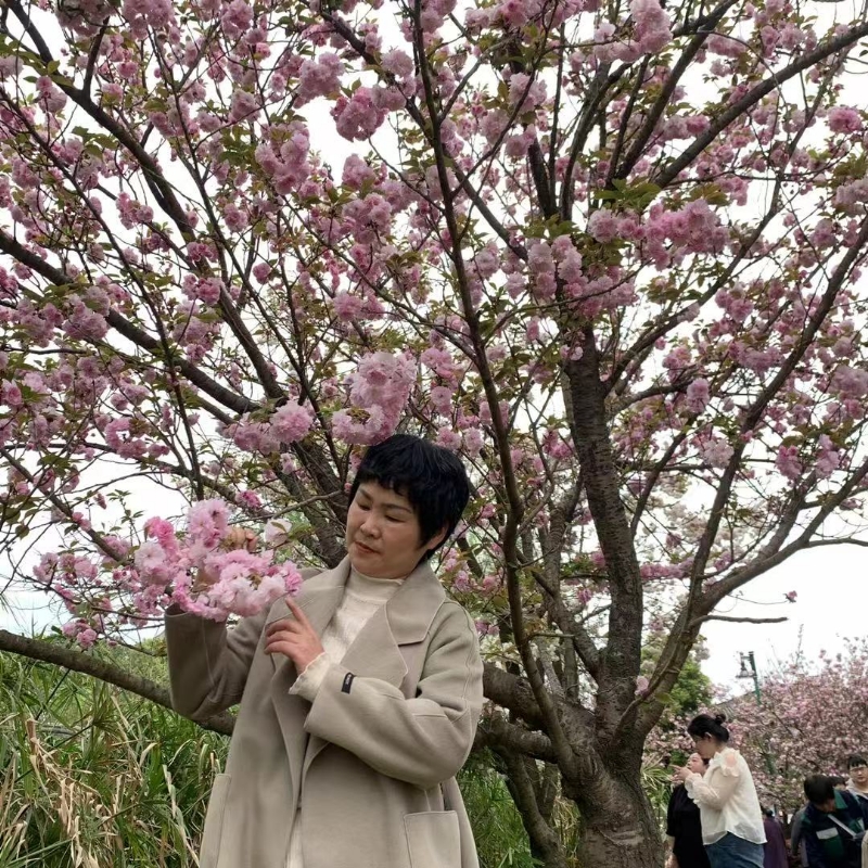 秋冬的雨有点冷的第一张照片--新乡相亲服务中心