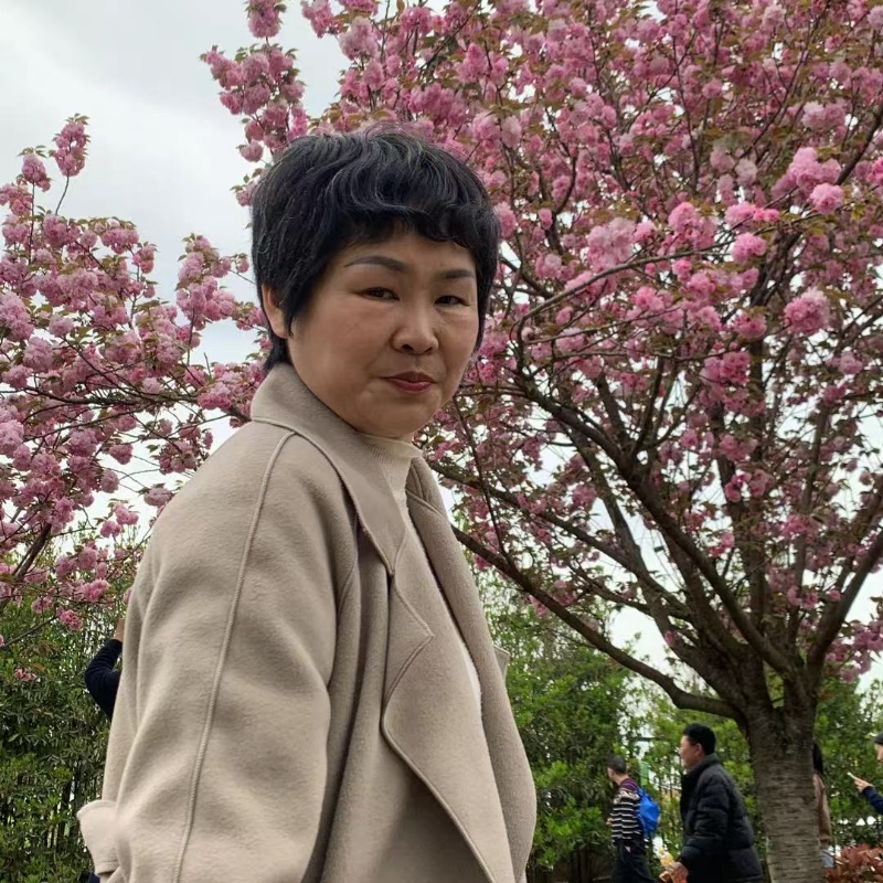 秋冬的雨有点冷的第二张照片--新乡相亲服务中心