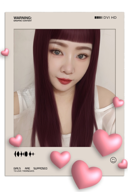 丽丽的第一张照片--新乡相亲服务中心