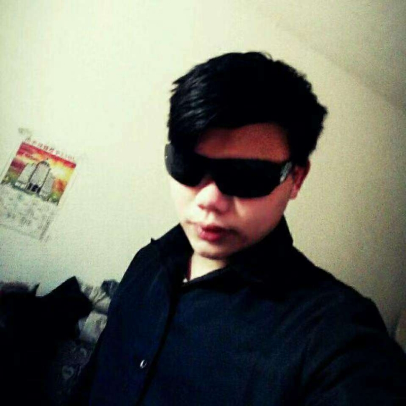 孤伤泪痕的第一张照片--新乡相亲服务中心