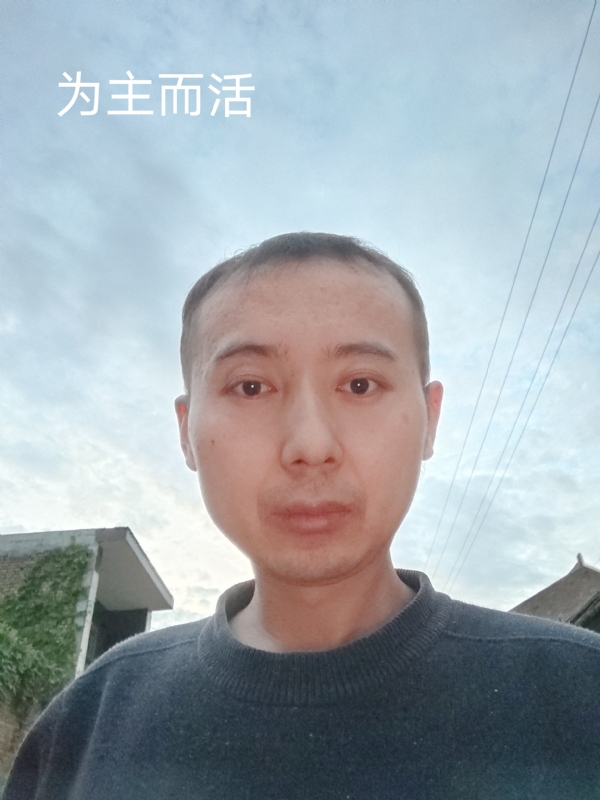 柳宁的第一张照片--新乡相亲服务中心