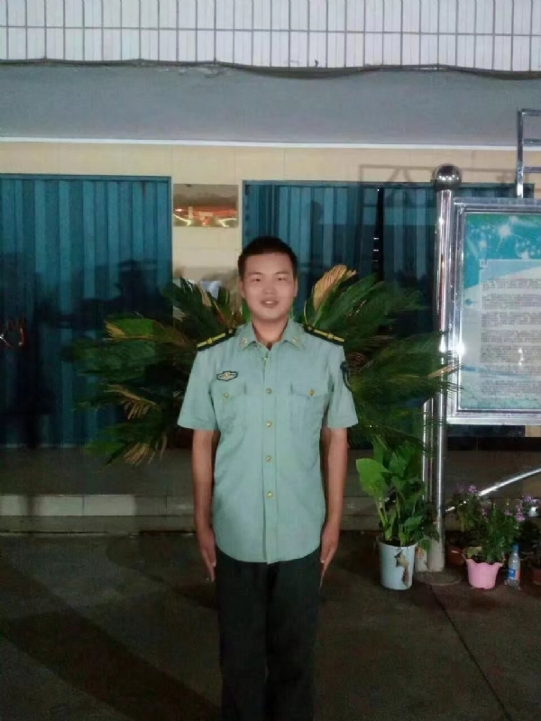 程程的第一张照片--新乡相亲服务中心