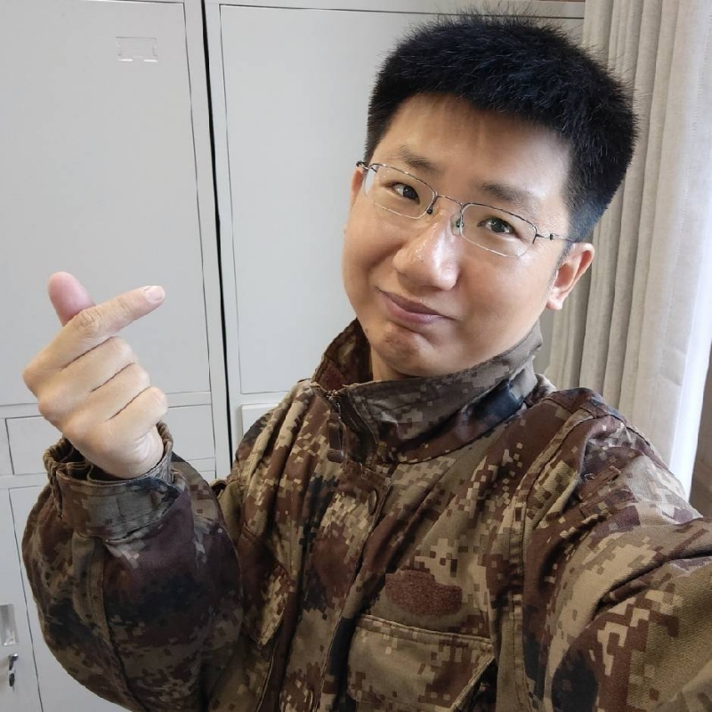 流浪的晚星的第一张照片--新乡相亲服务中心