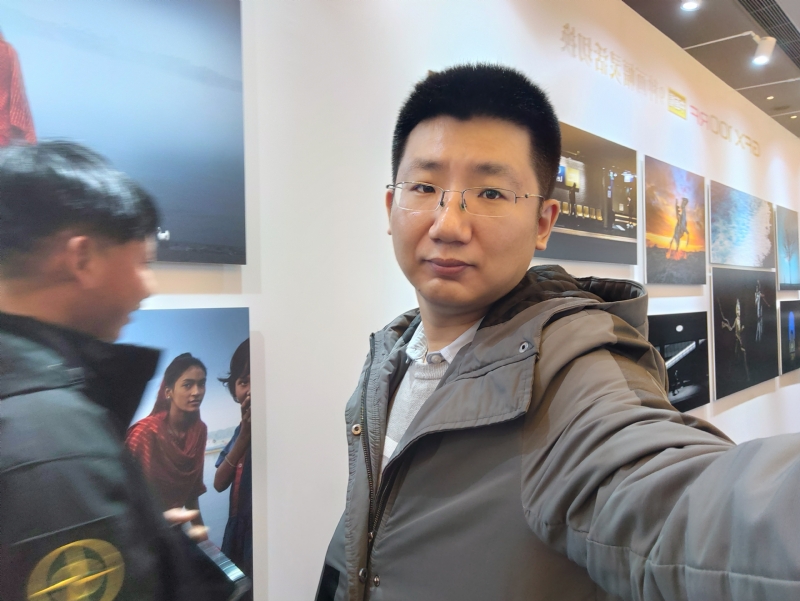 流浪的晚星的第三张照片--新乡相亲服务中心