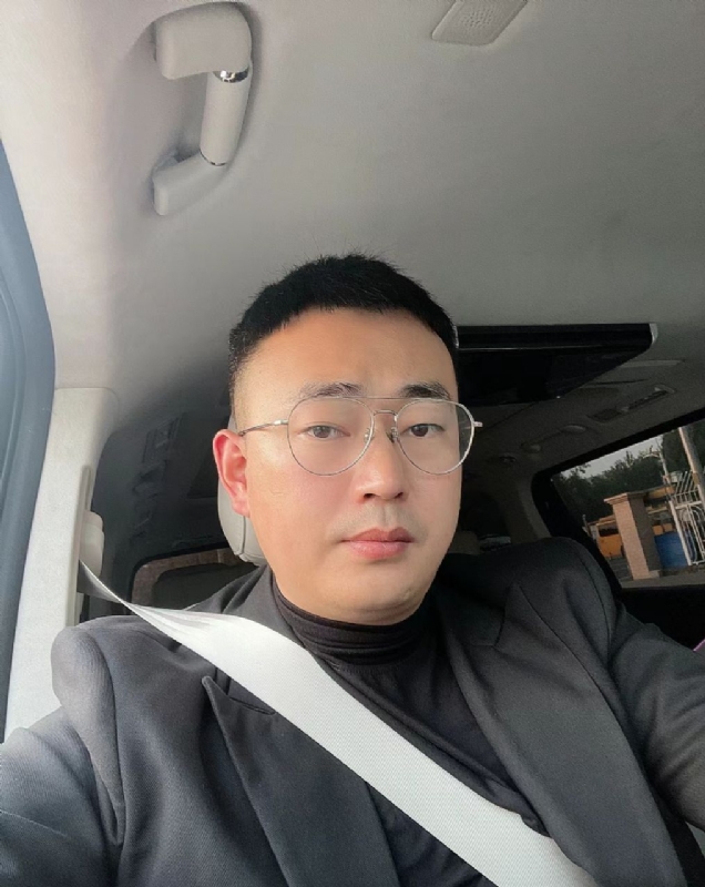 往事随风的第一张照片--新乡相亲服务中心